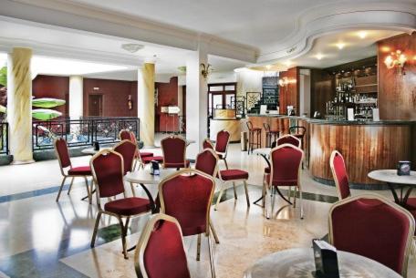 Hotel Villa Peretti - Housity