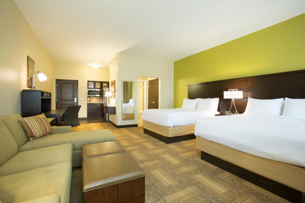 Staybridge Suites Orlando at SeaWorld, an IHG Hotel - Housity