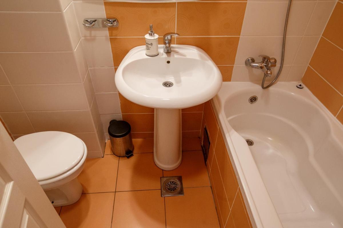 Linden flower Apartment - Housity
