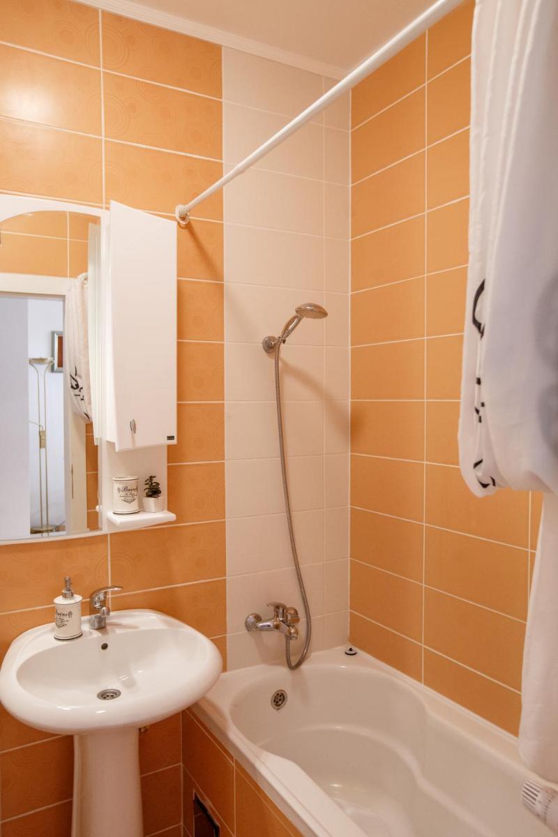 Linden flower Apartment - Housity