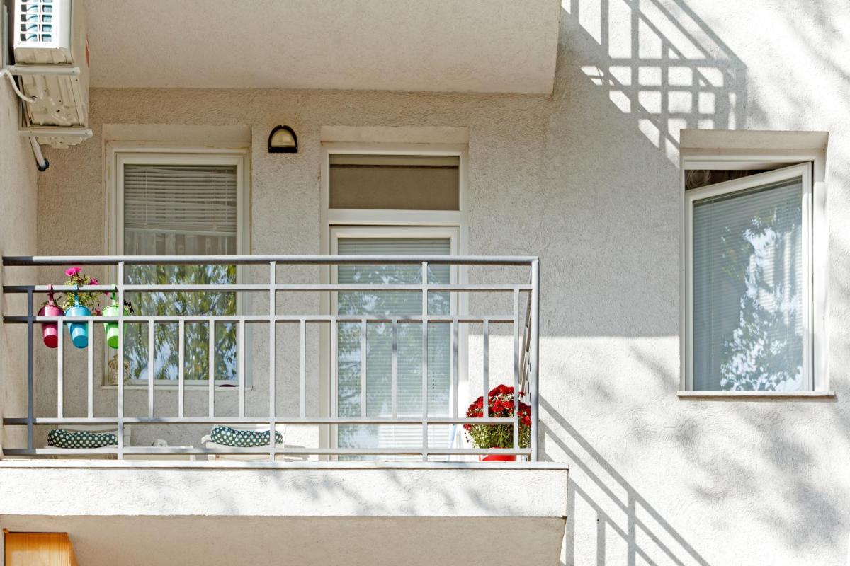 Linden flower Apartment - Housity