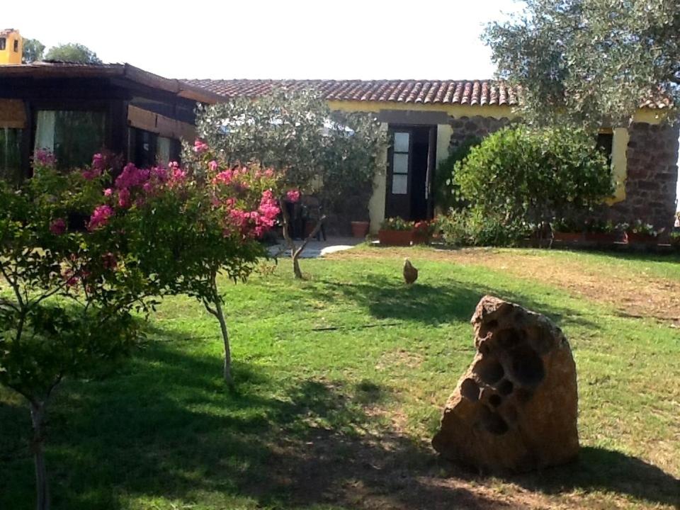 Agriturismo nuraghe Putzu Canu - Housity
