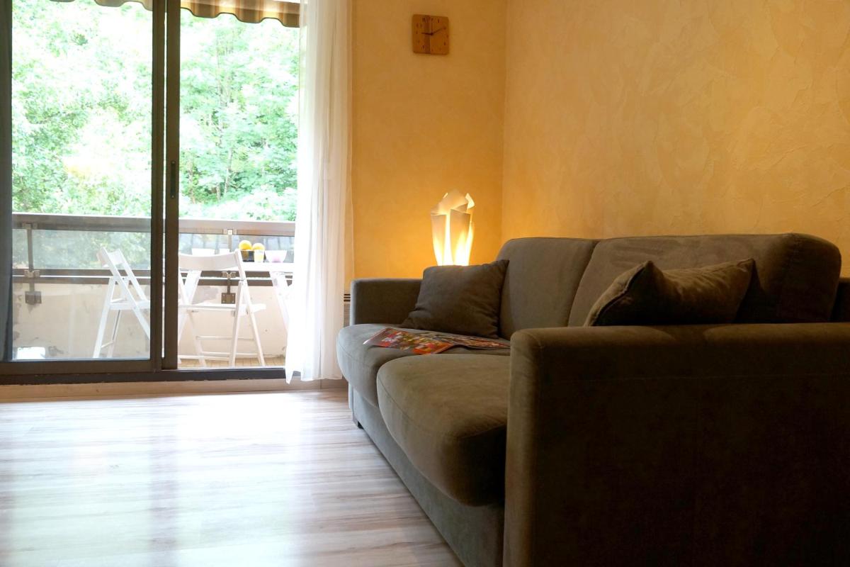 Résidence Terrasses d'Etigny - Housity