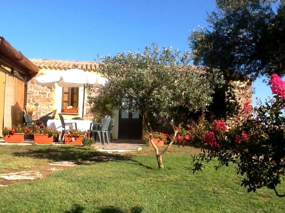 Agriturismo nuraghe Putzu Canu - Housity