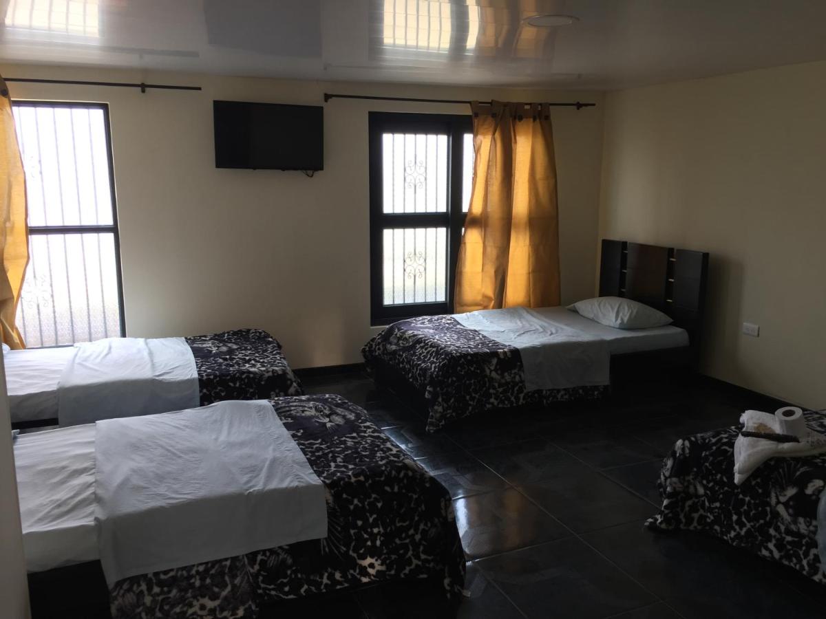 Hotel Casa del Abuelo - Housity
