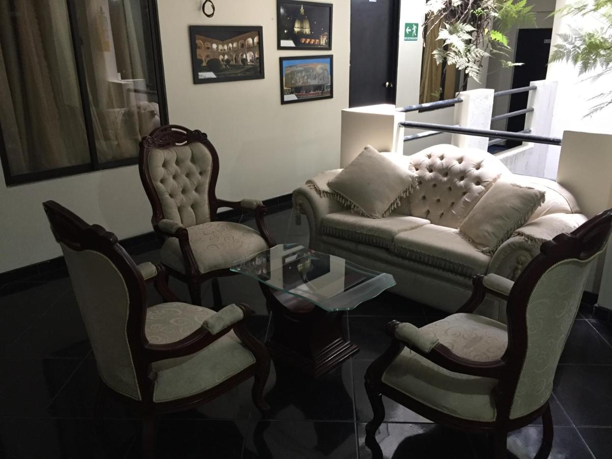 Hotel Casa del Abuelo - Housity