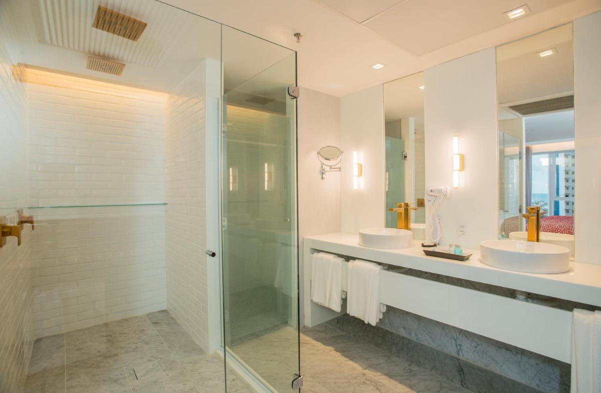 Hotel Luzeiros Recife - Housity
