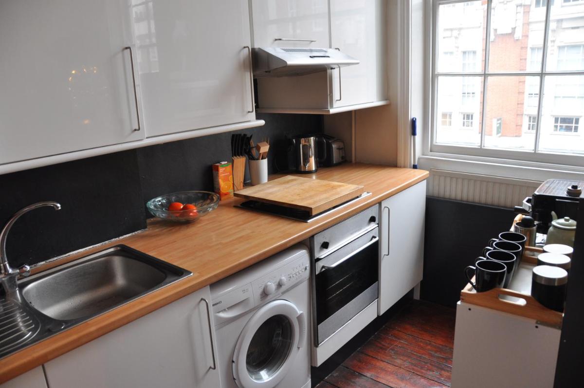 Eversholt Street - Housity
