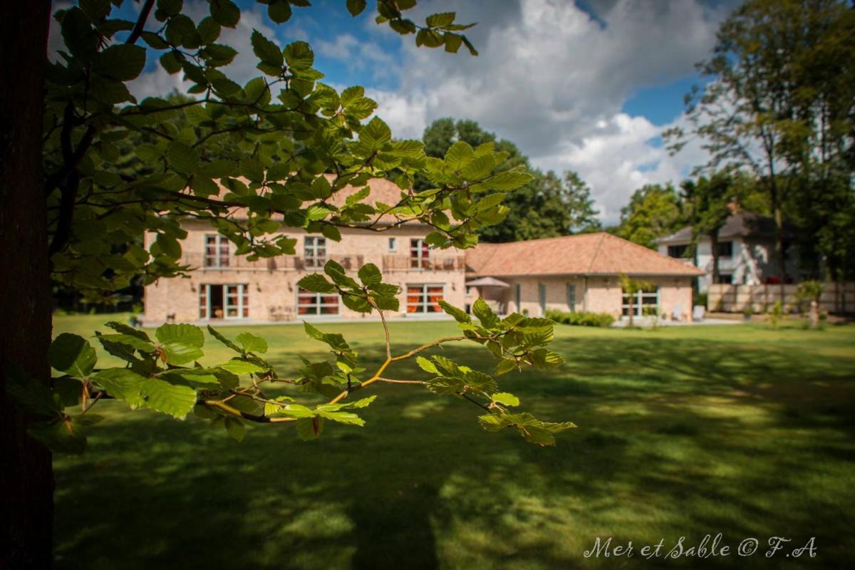 Mer et Sable B&B - Housity