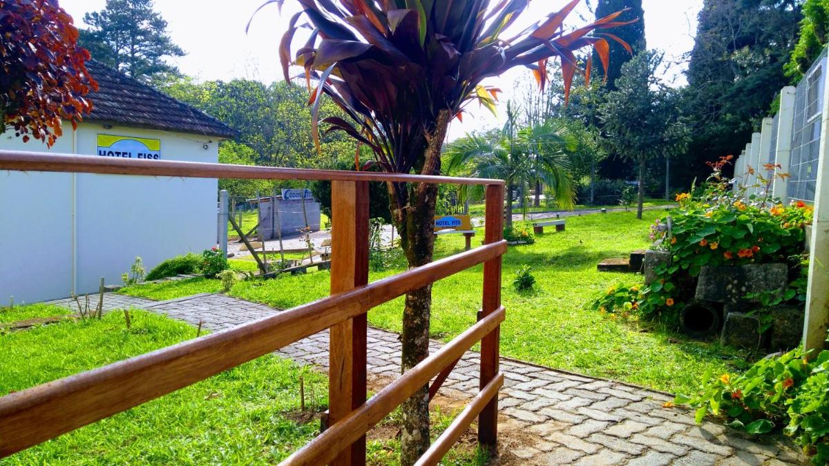 Hotel Fiss - Housity