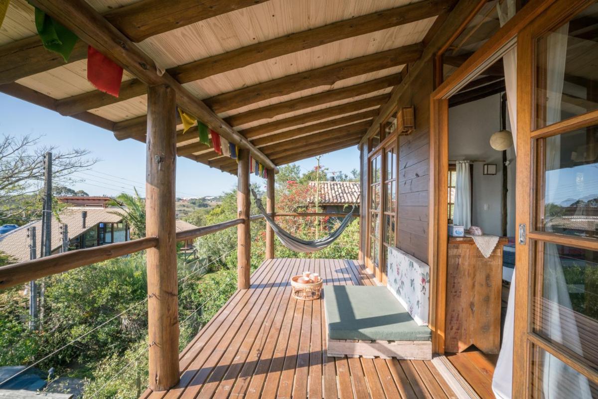 Casa Linda na Barra de Ibiraquera - SC - Housity