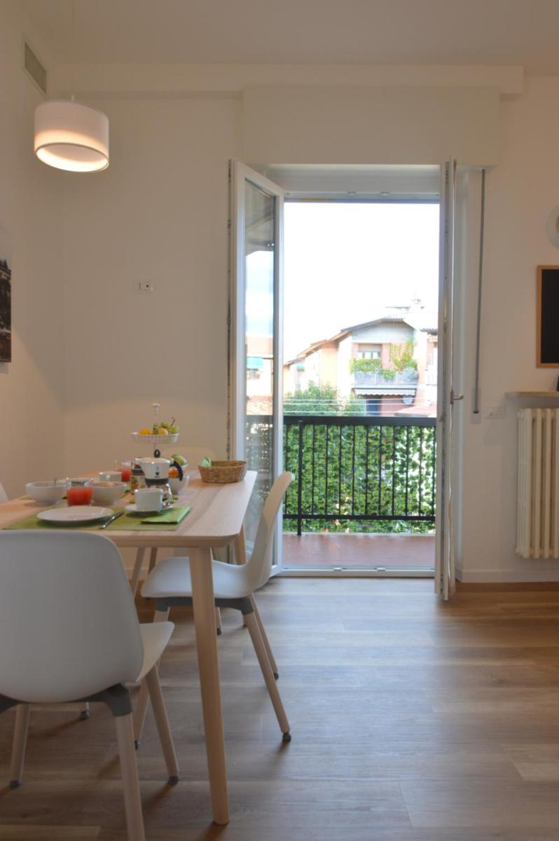 Via Da Velo 8 appartamento - Housity