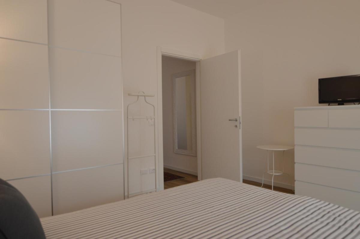 Via Da Velo 8 appartamento - Housity