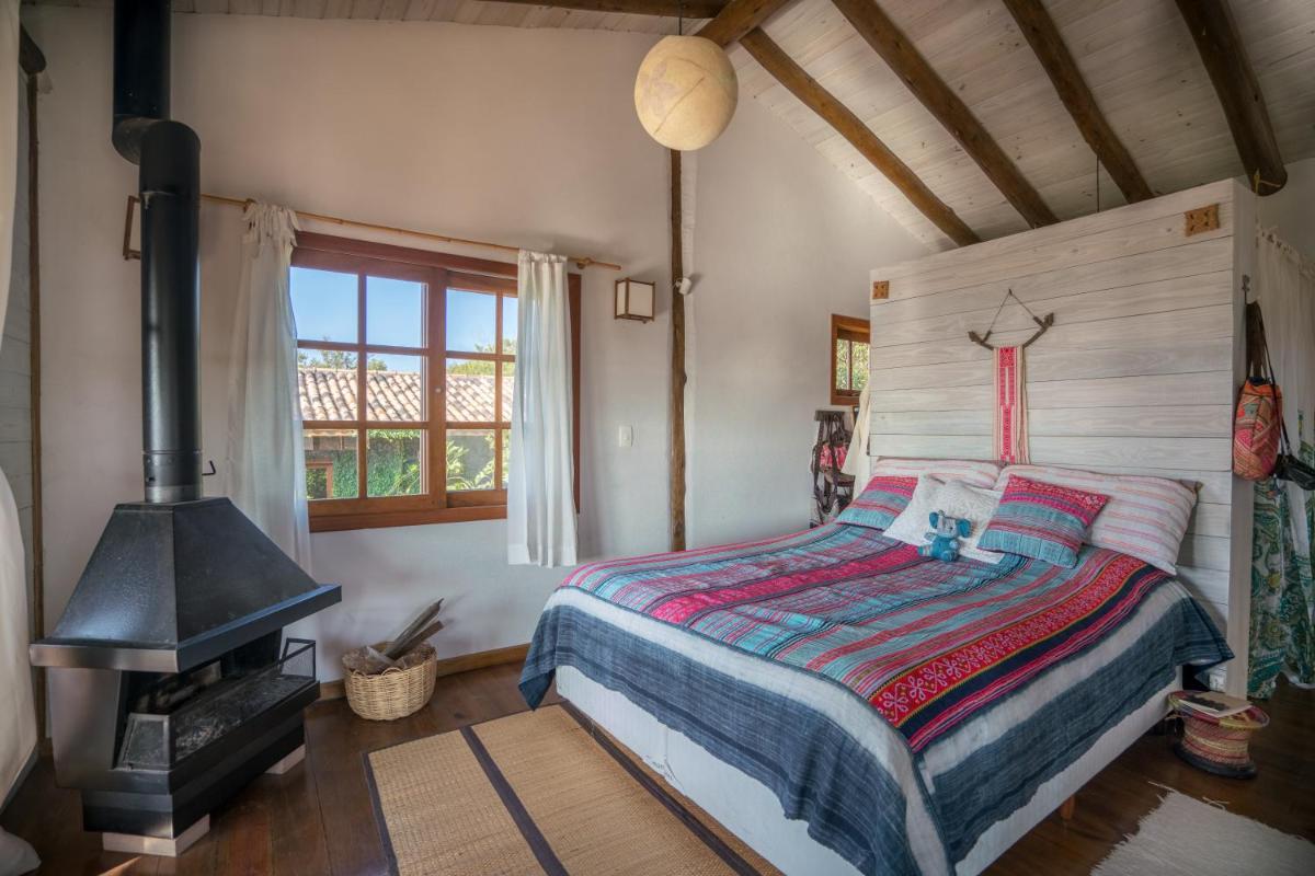 Casa Linda na Barra de Ibiraquera - SC - Housity