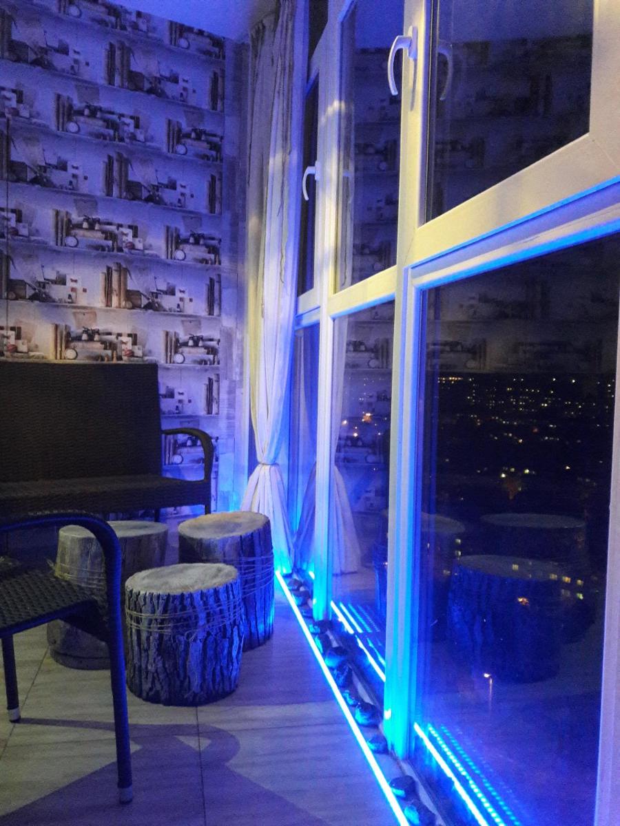 Apartment on Yuvilejnyj avenue - Housity