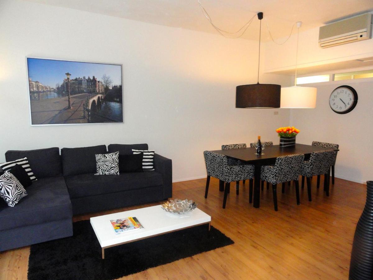 Frankendael Apartments - Housity