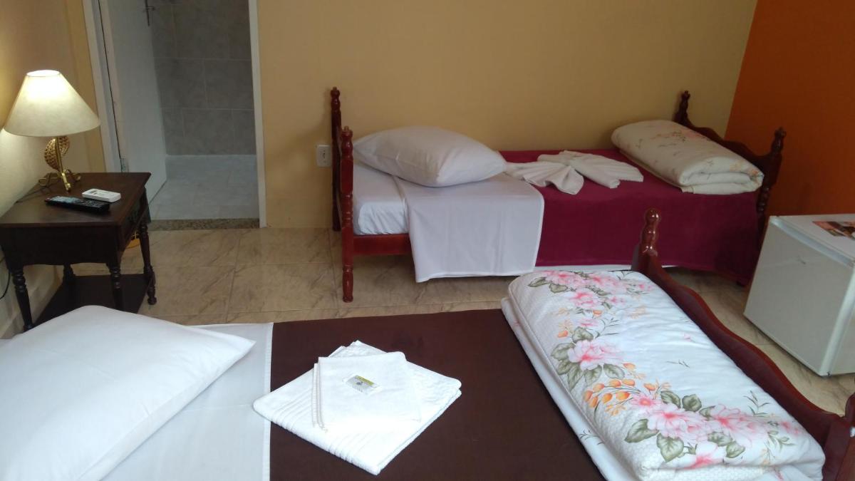 Hotel Fiss - Housity