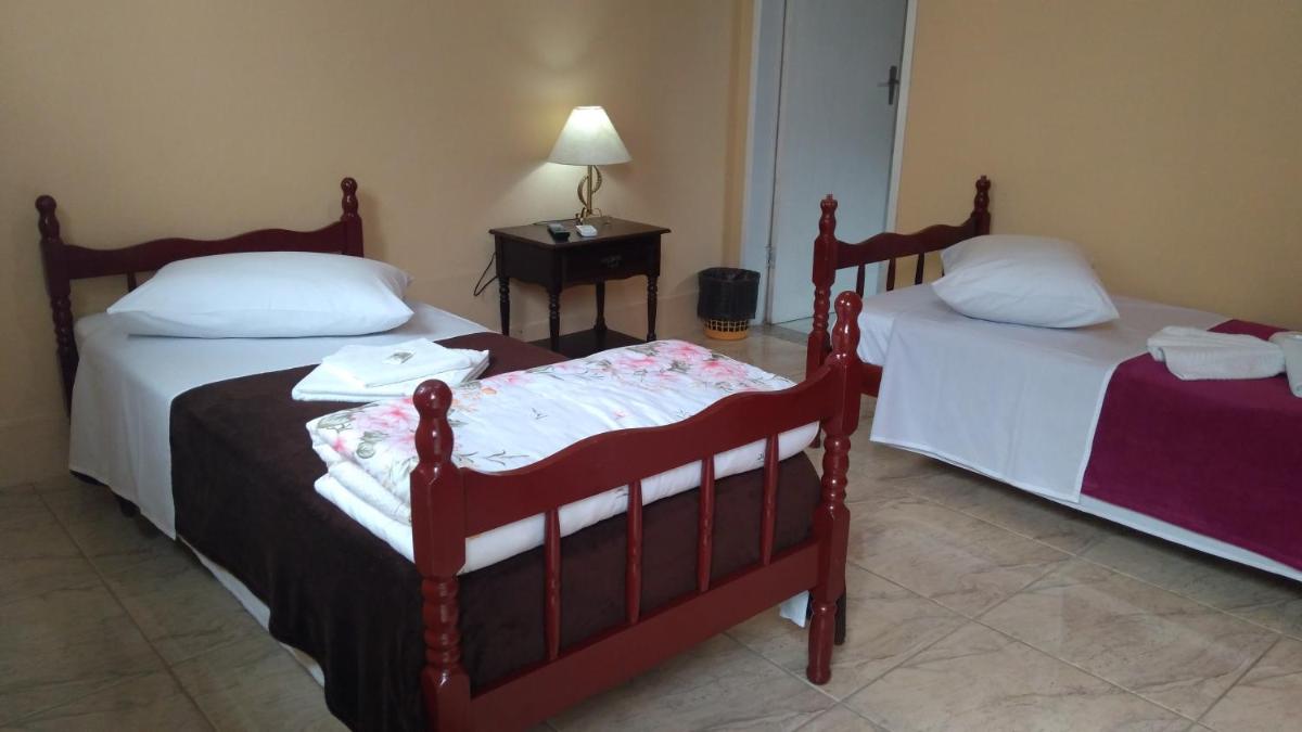Hotel Fiss - Housity