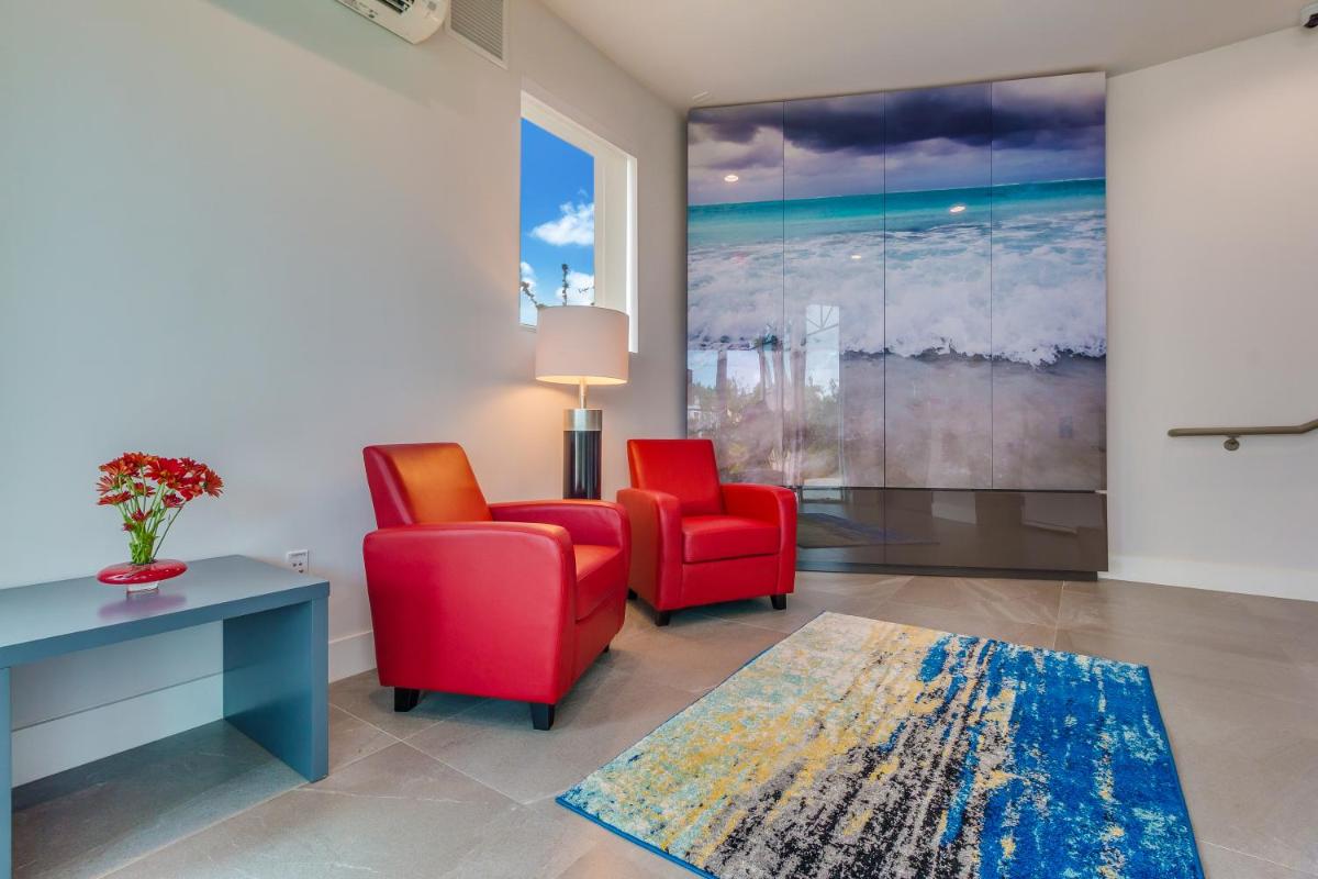 Costa Norte Boutique Hotel - Housity