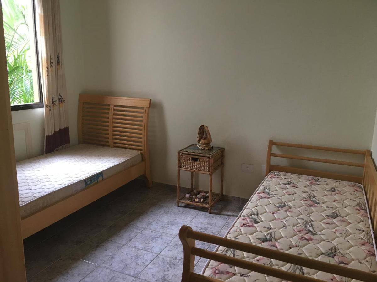 Apartamento 3 quartos Wembley Tenis Toninhas Ubatuba - Housity
