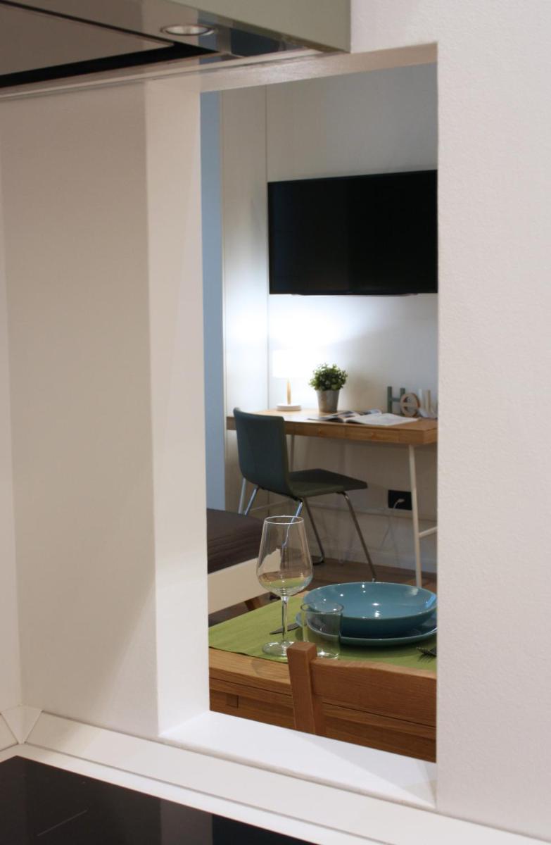 Milano Navigli Apartment - Via Tortona - Housity