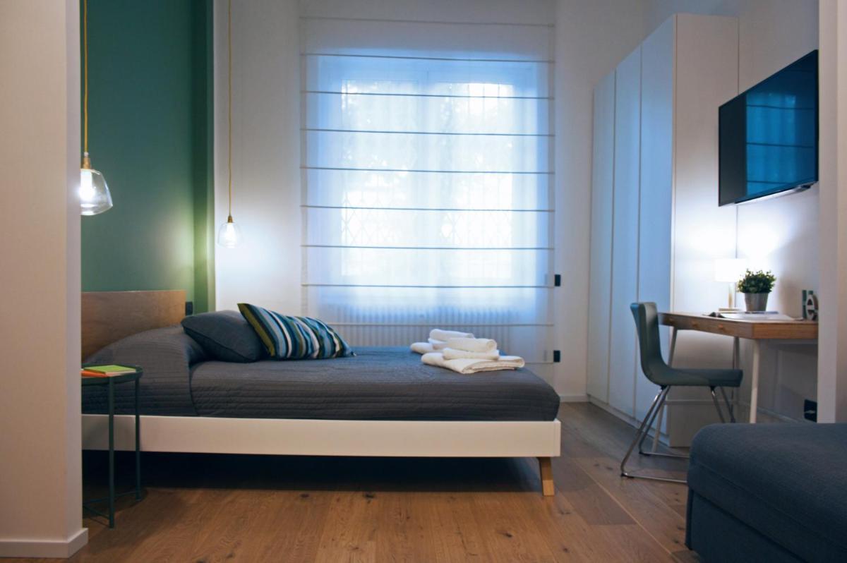 Milano Navigli Apartment - Via Tortona - Housity