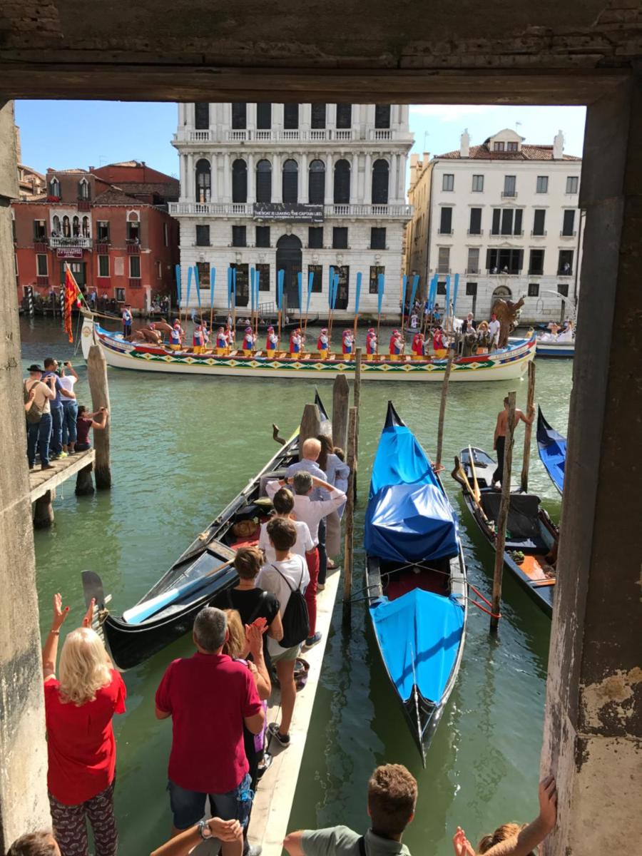 La Felice Canal Grande - Housity