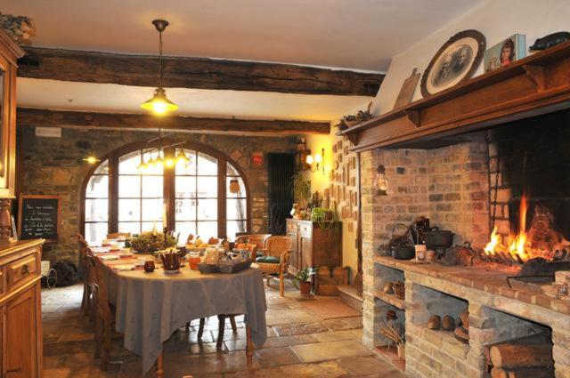 Suitetrails - B&B Le Clos de la Fontaine