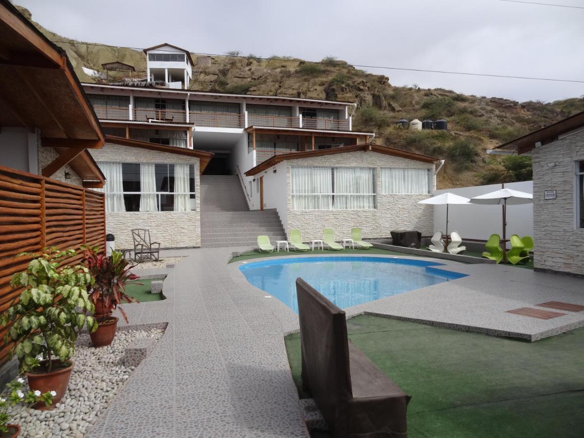 Akas Hotel Apartamentos - Housity