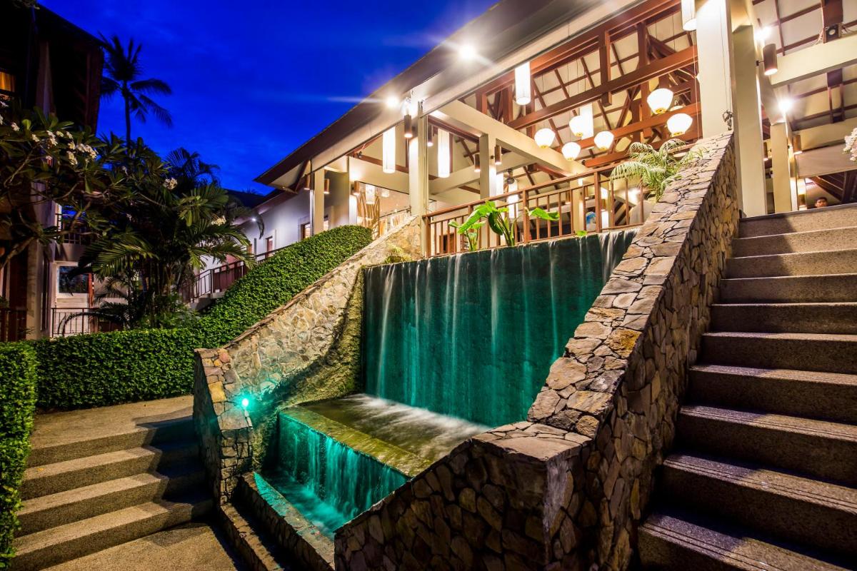 Baan Haad Ngam Boutique Resort - Housity