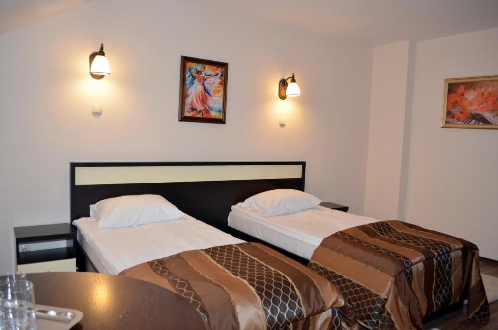 Vila Gardenia - Housity