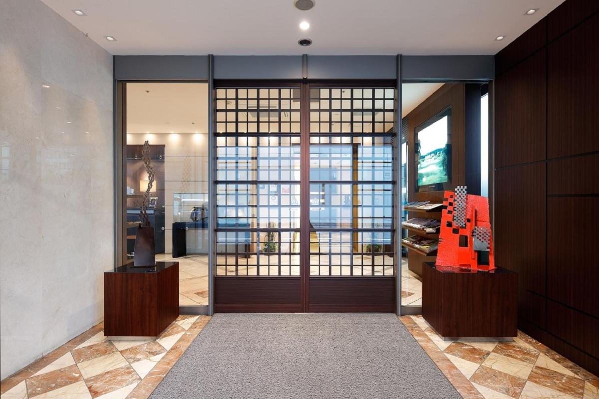 Okayama Koraku Hotel - Housity