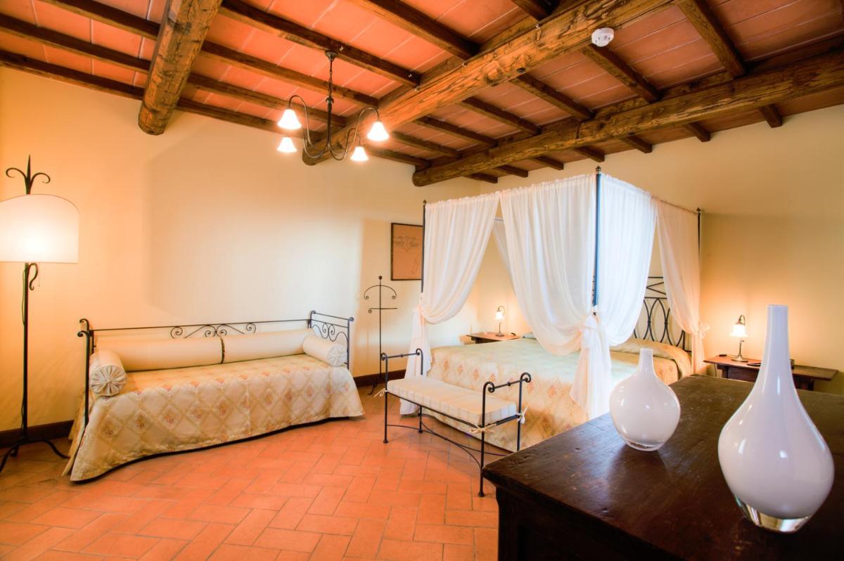 Locanda Poggioleone - Housity