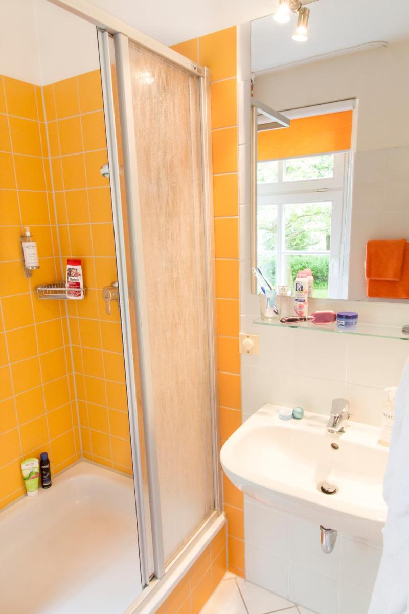 Hotel Ostseeländer - Housity