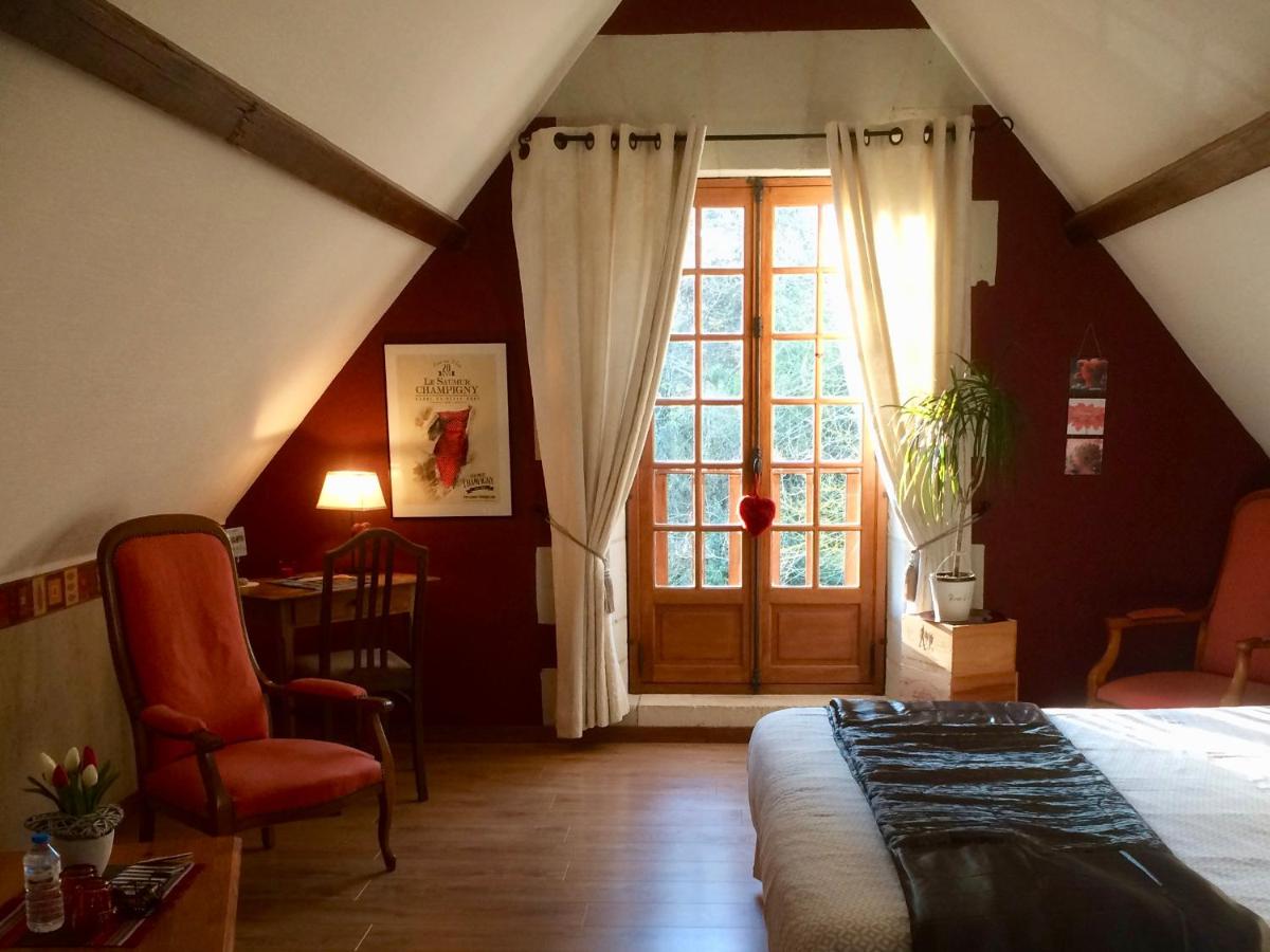 Domaine de Joreau - Housity