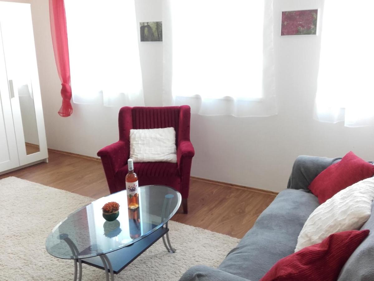Suitetrails - Éger Apartman