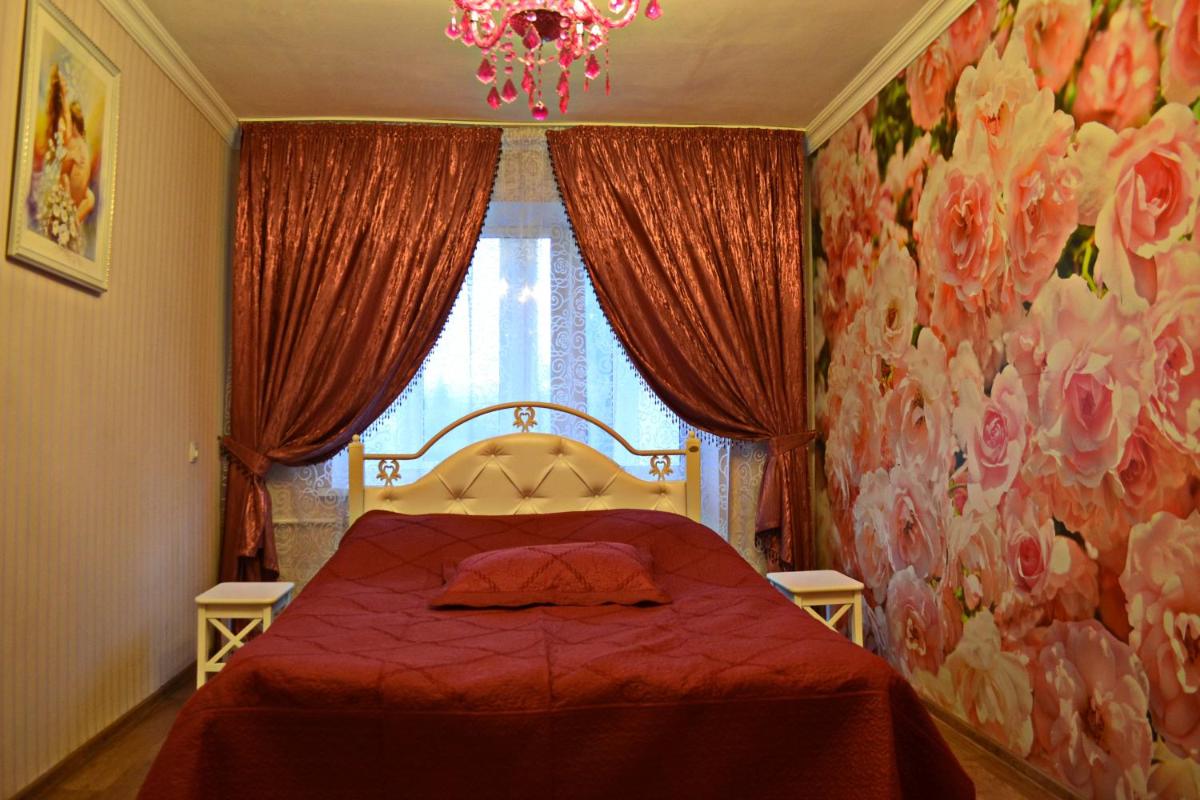 Roses Apartment in the city center - Housity