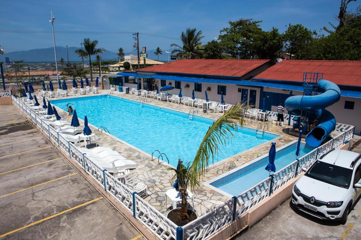 Hotel Litoral Norte - Housity