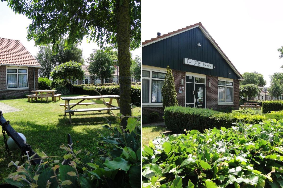 Hotel De Lange Jammer - Housity