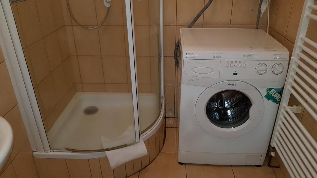 Apartmán Vyšný - Hizvo