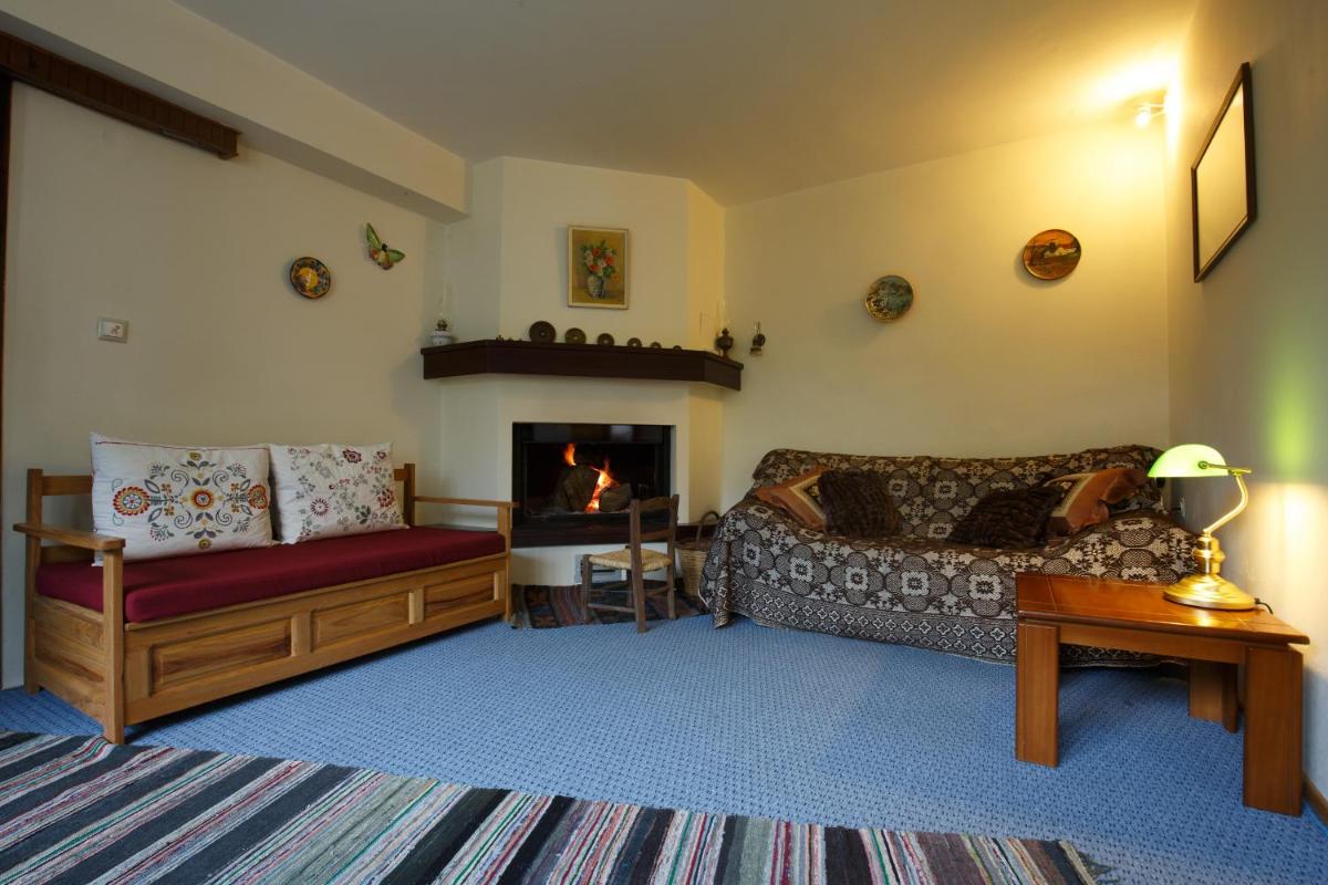 Vasiliki's House - Housity