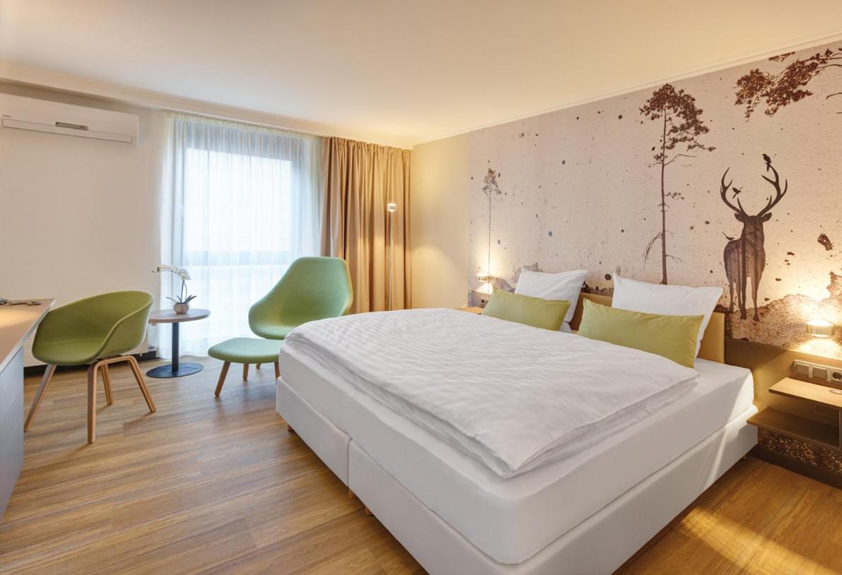 Aquis Grana City Hotel - Hizvo