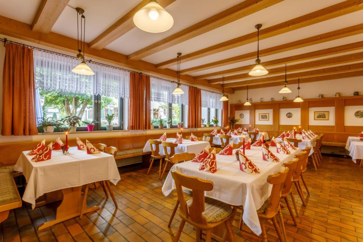 Gasthaus und Landhotel Wiedmann - Housity