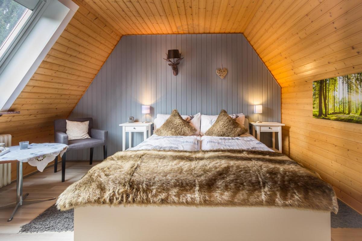 Pension Trautheim - Housity