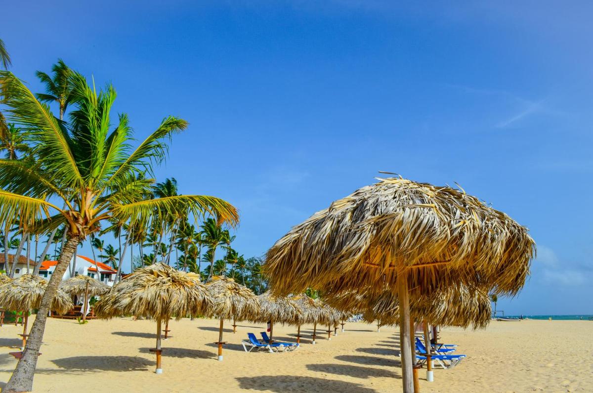 La Flor del Caribe Beach & SPA - Housity