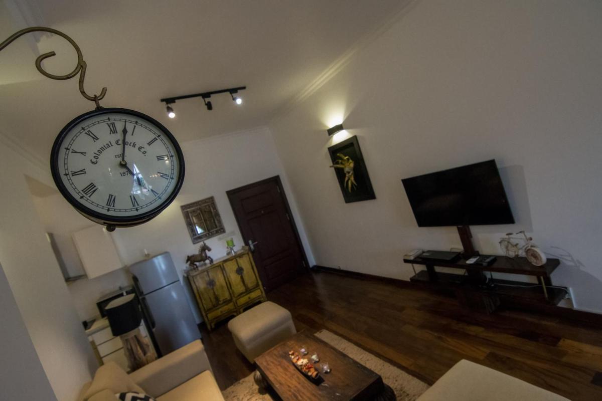 Sea View Fully Furnished 2BR Luxury Apartment - Housity