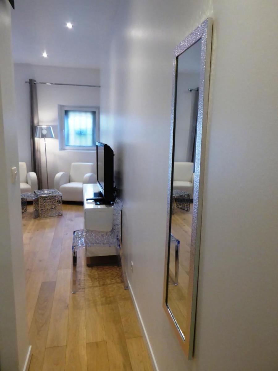 La Halte - Housity