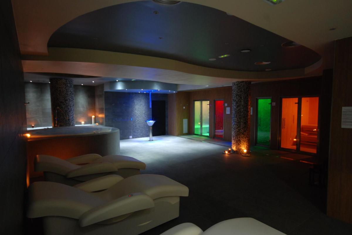Imagen de la galería de Hotel & Spa Real Jaca, en Jaca
