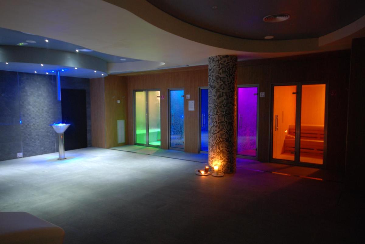Imagen de la galería de Hotel & Spa Real Jaca, en Jaca