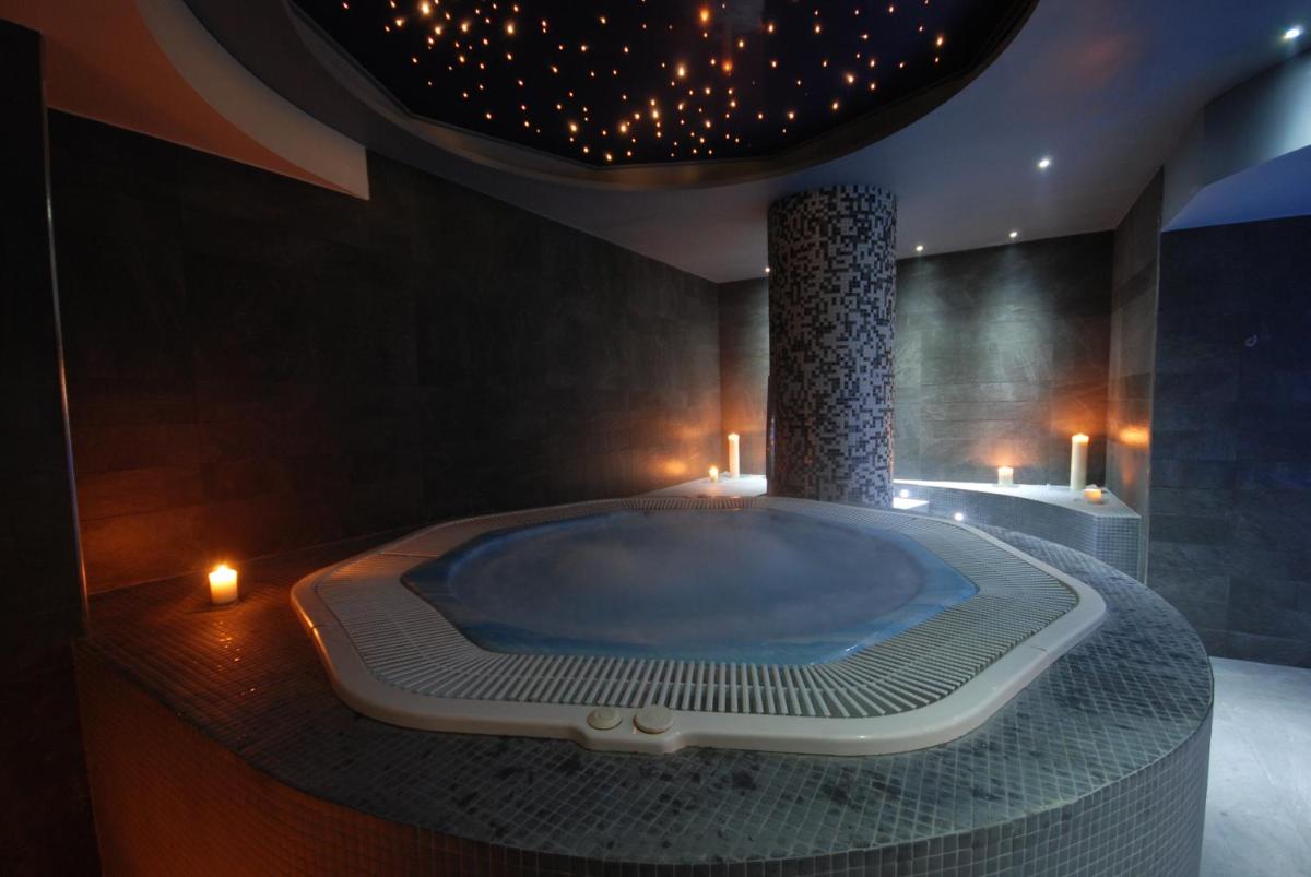 Imagen de la galería de Hotel & Spa Real Jaca, en Jaca